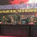 Marsekal Hadi: Soliditas TNI-Polri Bukan Cuma Di Tataran Pimpinan