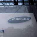 Samsung Hadapi Ketidakpastian Pasar Di Tengah Proteksionisme