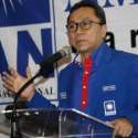 Diusung PAN Jadi Capres, Zulhas Mulai Menghitung Koalisi