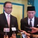 Mutasi Baru Di BI DKI, Anies Berharap Tradisi Terjaga