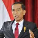 Pemerintahan Jokowi Busuk dari Dalam, Mimpi Dua Periode Kandas