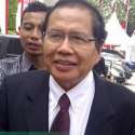 Siang Ini, Rizal Ramli Deklarasi Calon Presiden