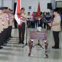 Adhyaksa Dault Tantang Wartawan Cari Anggota Pramuka Tersangkut Narkoba