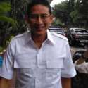 Sandiaga Heran Kok Mushola Di Basement