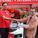 Inilah Pemenang IndiHome Specta Grand Prize