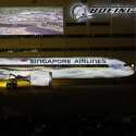 Singapore Airlines Sambut Boeing 787-10 Dreamliner Pertama