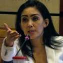 Rieke Akan Laporkan Dugaan Kerugian Negara Dari Holding BUMN