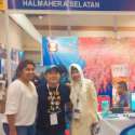 Wisata Bawah Laut Halmahera Selatan Dipromosikan Lewat Deep Dive Expo 2018