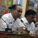 Ini Kriteria Cawapres Pendamping Jokowi Versi Relawan Projo