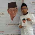 Alumi Ikbal Tabah Gelar Syukuran Launching Buku Biografi Hasyim Muzadi