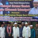 Banyak Kelompok Yang Mengubah Fungsi Masjid Sebagai Tempat Ibadah