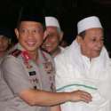 Kapolri Harus Serap Ilmu Ulama Agar Tidak Sia-sia