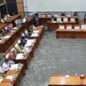 RDP Di DPR, LPSK Dicecar Soal Kematian Johannes Marliem