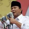 Gerindra: Warga DKI Ingin Presiden Baru