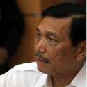 Gile, Luhut The Real President Ngamuk<i>!</i>