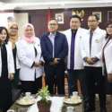 Ketua MPR Dukung Revisi UU Pendidikan Kedokteran