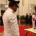 Jika Pelantikan Isdianto Melanggar Hukum, Jokowi Bisa Dimakzulkan