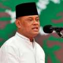 Siapapun Yang Berduet Dengan Gatot Popularitasnya Akan Naik