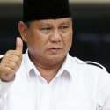 Sekjen Gerindra: Cawapres Prabowo Sedang Dikaji
