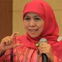 Bara JP: Khofifah Pilihan Logis untuk Masyarakat Jatim