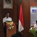 Anies Baswedan: Pembangunan Taman Di Jakarta Utara Adalah Untuk Keluarga