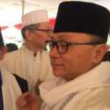 Soal Pemilihan, Ketua MPR Kutip Ustad Abdul Somad Hingga Bung Hatta