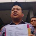Fahri Hamzah Pastikan 
