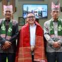 Tiga Bupati Kawasan Danau Toba Bertandang Ke Banyuwangi
