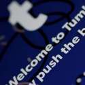 Rusia Dituduh Gunakan Tumblr Untuk Sebar Berita Palsu Saat Pilpres AS 2016