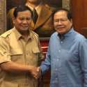 Prabowo Dan Rizal Ramli Sepakat Wujudkan Indonesia Lebih Baik