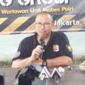 Polri Tanggapi Santai Pernyataan Moeldoko Soal Penyerangan Ulama