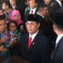 Ahmad Basarah: MPR Fokus Benahi Haluan Negara