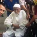 Abu Bakar Baasyir Hanya Mau Jadi Tahanan Rumah, Bukan Dipindah Lapas