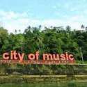 Ambon City Of Music Sejalan Kebijakan Jokowi