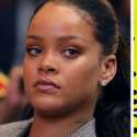 Rihanna Komentar Soal Korban Kekerasan Domestik, Saham Snapchat Turun 4 Persen