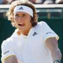 Zverev Disarankan Tampil Rileks