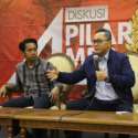 Ketua MPR: Mari Bicara Tentang Indonesia yang Bersatu