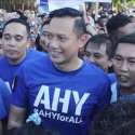Seakan-akan TGB Dizalimi Demokrat, Padahal...