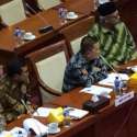 Komisi I DPR Tegur Direksi TVRI