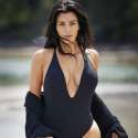 Kim Kardashian, Ungkap Identitas Ibu Pengganti
