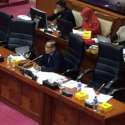 Komisi I: Bahaya Kalau Data Registrasi Ulang Dipegang Asing