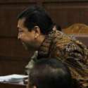 Sebut Puan Dan Pramono, Cara Setya Novanto Caper Ke Jokowi