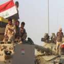 Parlemen Irak Tuntut Batas Waktu Penarikan Pasukan Asing