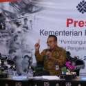 Jawab Tantangan Revolusi Industri, Kemnaker Genjot Peningkatan Percepatan SDM