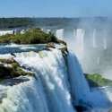 Kawasan Air Terjun Iguazu