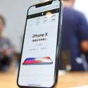 Apple Segera Hentikan Produksi IPhone X?