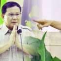 Mungkin Prabowo Dianggap Bukan Pesaing Yang Kuat
