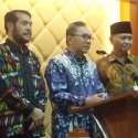 Giliran USU Jadi Tuan Rumah Festival Konstitusi Dan Antikorupsi