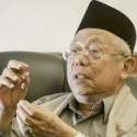 Kiai Ma'ruf Untuk RI2, Setuju?