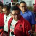 PDIP: Campur Tangan Keluarga Di BUMN Tidak Sesuai Perintah Presiden